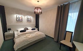 Hotel Zbyszko